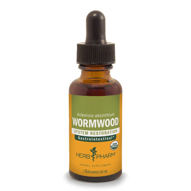 Wormwood - My Village Green